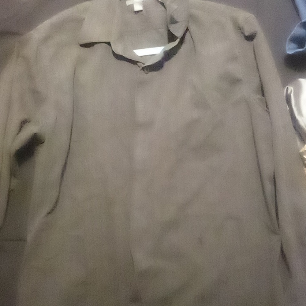 Dress shirt